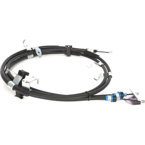 Tirette à câble, frein de stationnement Bosch 1 987 482 666 FORD 1857404 (1/3)