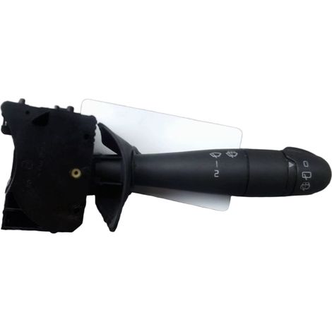 Commande Essuie Glace DACIA Sandero I 2008-2012 [PRODUIT D'OCCASION]♻️6001551357