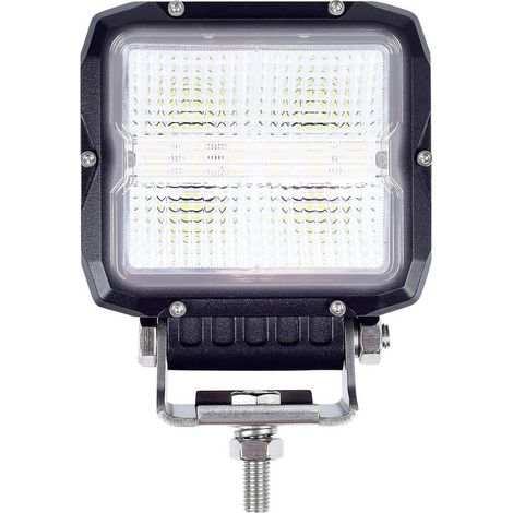 Berger & Schröter Faro da lavoro 12 V SM202A-A (L x L x A) 117 x 80 x 141 mm (1/3)