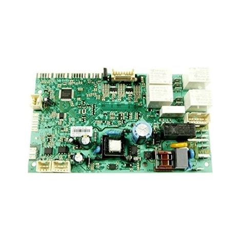 CARTE DE PUISSANCE ASSEMBLÉE OVC POUR FOUR - CUISINIÈRE ELECTROLUX - AEG -ZANUSSI - FAURE - IKEA