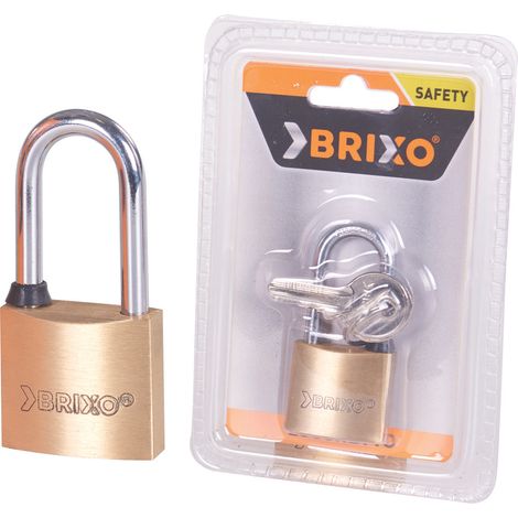 LUCCHETTI ARCO LUNGO MM.30 BLISTER