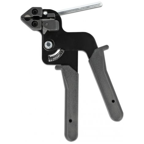 Strumento di serraggio delock 86772 acciaio inox plastica (1/4)