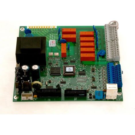 BOSCH Placa de circuito impreso, 87290125650