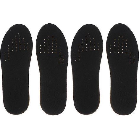 2 paires de coussins rehausseurs intérieurs (1/3)