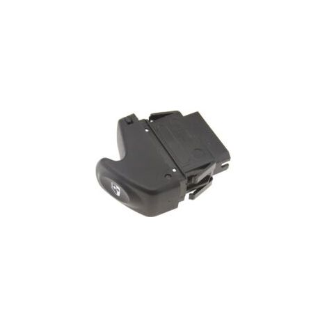 Interrupteur de vitre électrique de voiture Renault Megane Scenic, interrupteur simple 7700838100 (1/4)