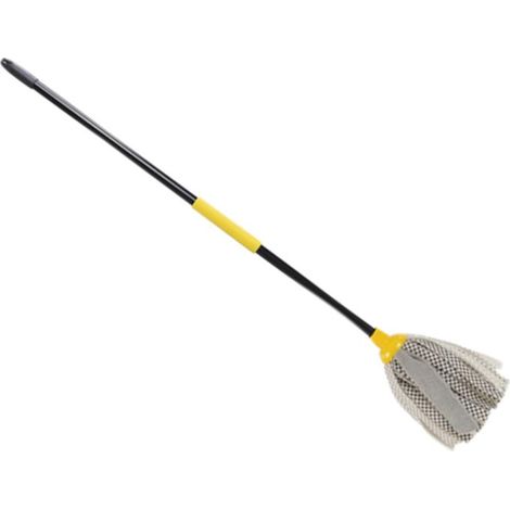 Bulldozer HQ.X20/F4 Heavy-Duty Mop With 23Mm Ergo Handle BDZX20F4 (1/2)