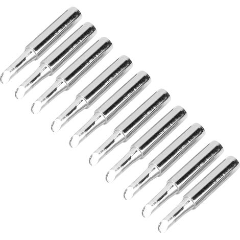 10 pointes de soudage sans plomb 900MT4C comme accessoires de soudage de rechange (1/5)