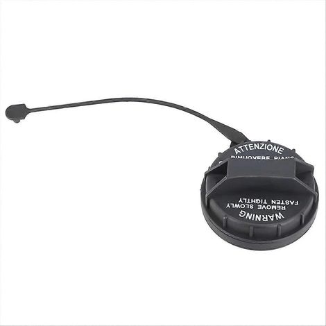 Bouchons de réservoir de carburant essence et diesel compatibles avec l'automobile 3101025300 31010-3F600 (1/5)