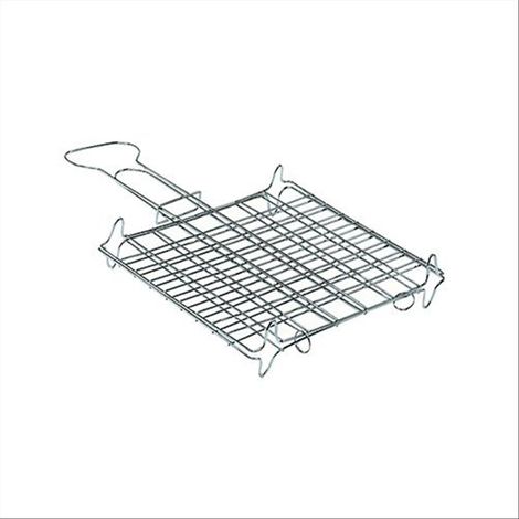 Graticola A Rete Piatta 25X30 213 Filc (1/2)