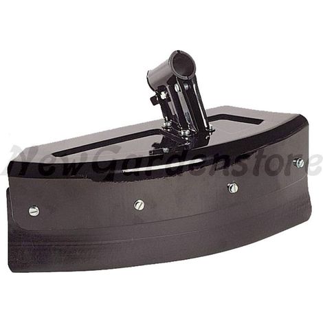 Protector metálico de la cuchilla de la desbrozadora Ø  24 - 28 mm UNIVERSAL 13271245