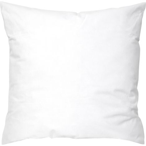 Housse de protection d'oreiller imperméable ARNON Rabat portefeuille 80x80 cm (1/5)