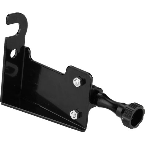 Motorrad-Frontkamera-Halterung links für BMW R1200GS 2013-2019, Hochleistungs-Montagesatz (1/5)