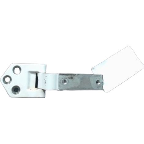 [PRODUIT D'OCCASION] Charniere Sup Porte Battante Ard VOLKSWAGEN Caddy Van 2004- ♻️ Ref Oe. 2k5827152 - Garantie à vie (1/2)