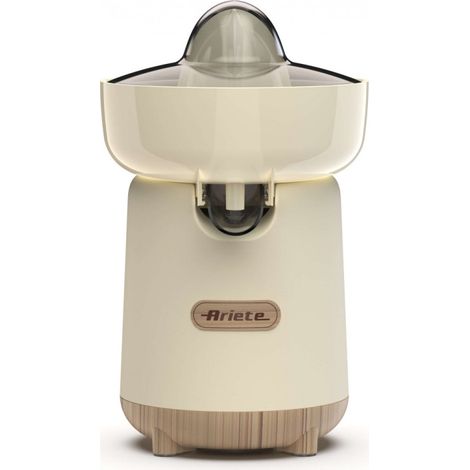 Ariete Entsafter ARI-417-BG prensa de cítricos eléctricos 0,5 L 40 W Beige (1/5)