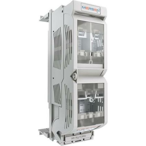 Mersen NH-REITERTRENNER 000 3P 125A (1.005.067 60MM UNTEN)