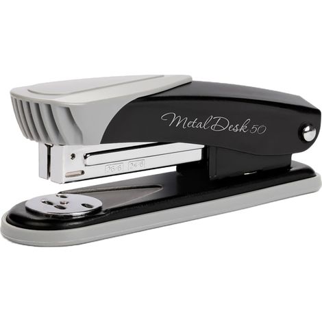 CUCITRICE DA TAVOLO 'METALDESK 50' colori assortiti  - ROMEO MAESTRI