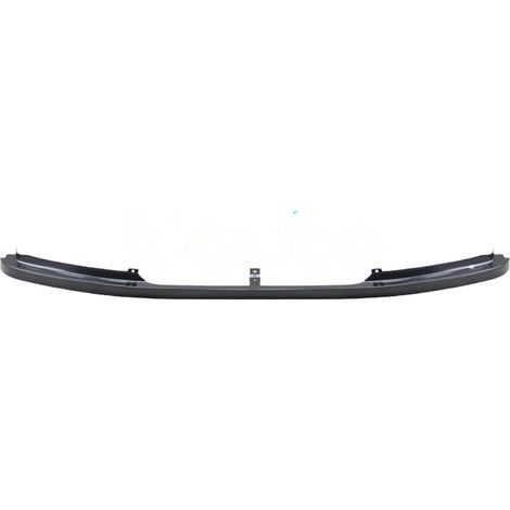 Tole sous grille de calandre avant Nissan Navara D22 1998-2002