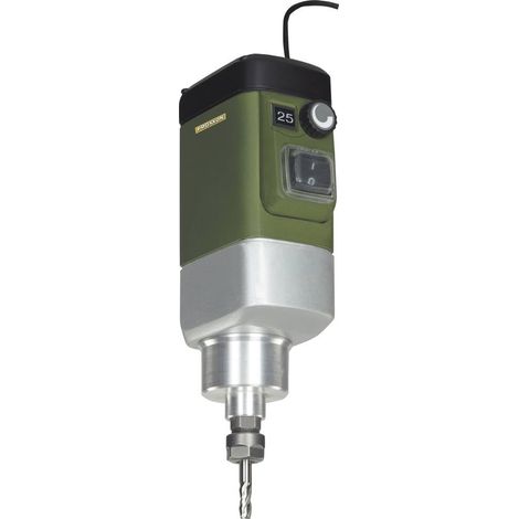 [GEBRAUCHT] B-Ware Proxxon Uf/E Fräsmaschine 230 V Universal Frässpindel Uf/E Fräs Maschine Fräs962