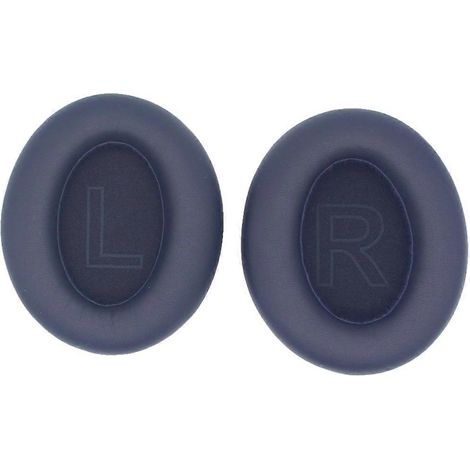 Ersatz-Ohrpolster aus Schaumstoff für Headset-Teile A-- (1/5)