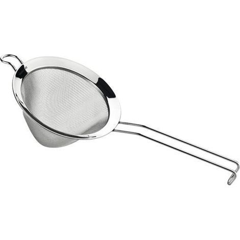 Colino Cinese Inox Rete    Cm 12 Grandchef Tescoma (1/3)
