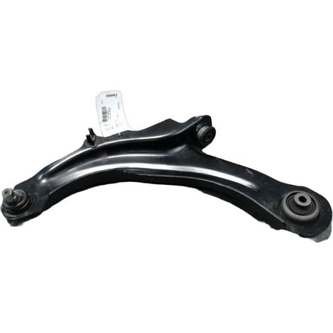 [PRODUIT D'OCCASION] Triangle Inferieur Avant Gauche RENAULT Scenic II Ph2 2006- ♻️ Ref Oe. 545003037r - Garantie à vie (1/2)