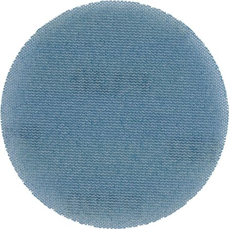 Disques abrasifs en velcro - Radix - Pro - 125 mm - P120 (50 pièces) (1/2)