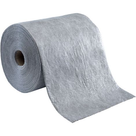 Rollo de mantenimiento para líquidos aceitosos 60 litros SM15