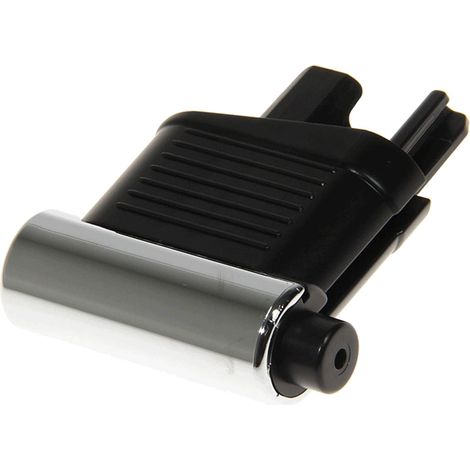Pipette eau chaude