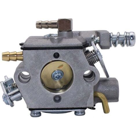 Carburateur Pour Tondeuse Echo Pièce Remplacement WT-985 A021001921 CS-400 CS-370 (1/4)