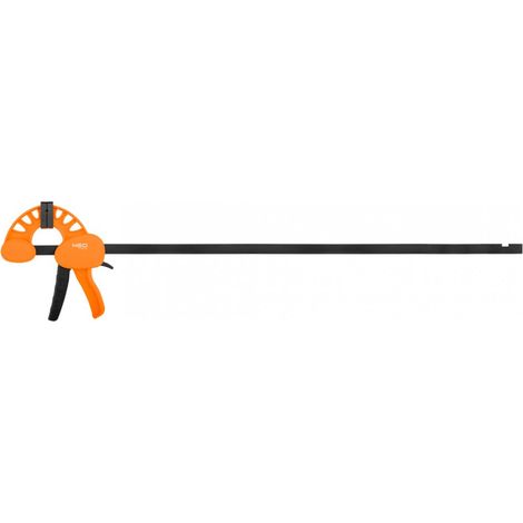 Abrazadera automática de alta resistencia de 30"/750 (1/5)