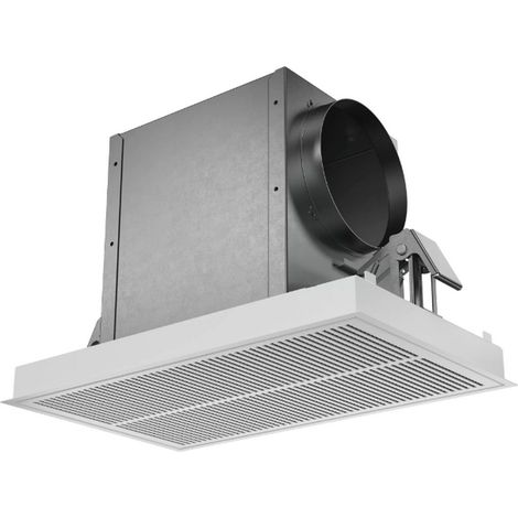 Módulo para la recirculación con filtro regencionable de Siemens - LZ20JCD20 (1/3)
