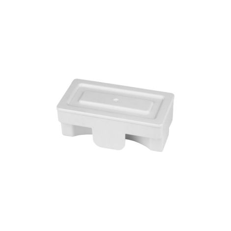 Cartuccia anticalcare - Ferro da stiro, Ferro a vapore - ELECTROLUX - 241017