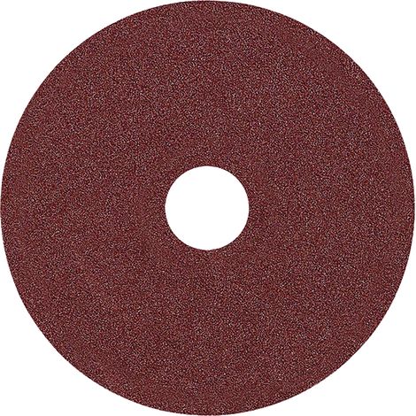 DISQUE ABRASIF D125 GR 60 5P MAKITA P-00985 (1/2)