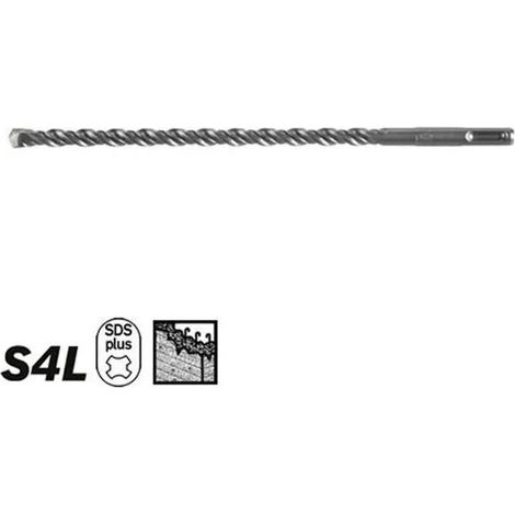 Taladro percutor SDS+ PLUS-5 16 x 1005 mm - B 2608597125