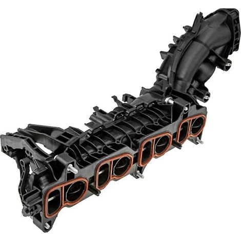 11618513653 Ansaugkrümmer für BMW 2 F45 X1 X2 MINI CLUBMAN--