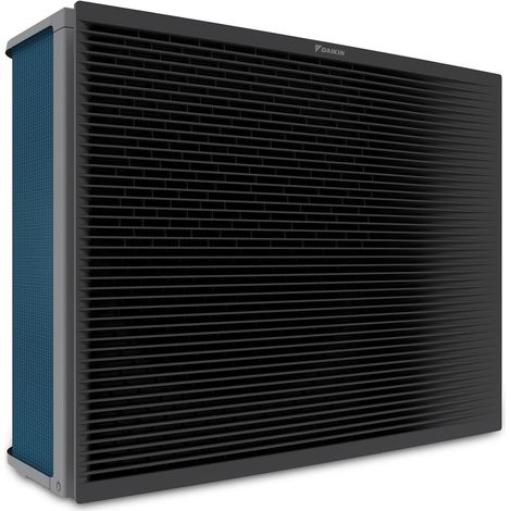 DAIKIN Altherma 3 H HT, BG 18 Wärmepumpen-Außengerät, 3-phasig/400V, EPRA18DW1