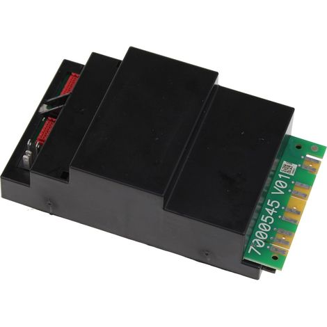 Novy - módulo de control ec dim led ws rf con software pwm3 - 7000659 - 5414425259335