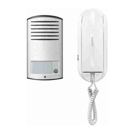 Kit de audio para vivienda unifamiliar Linea 2000Sprint L2 BTI366811
