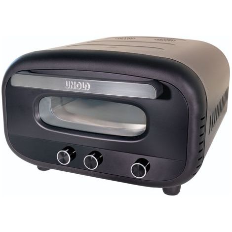 Unold Don Alfredo Pizzagrill 68805 Pizzaofen, 1700 Watt (1/5)