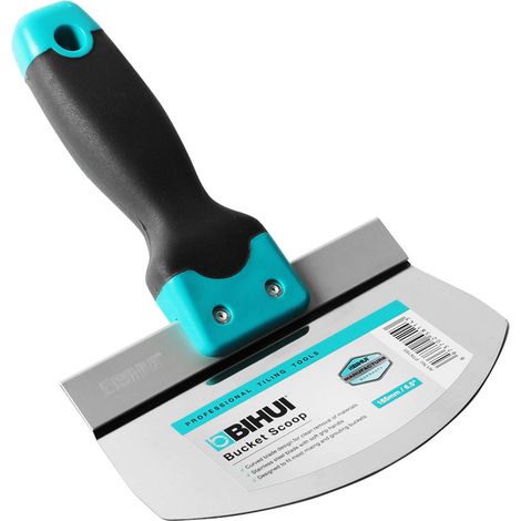 Spatule à seau - Largeur 165 mm