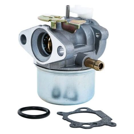 Briggs & Stratton 499059 Carburador 497586 799869 792253 214661 Cortacésped