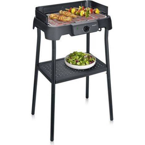 SEVERIN Barbecue électrique - 8594