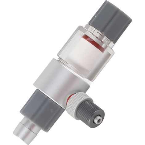 Atomiseur de CO2, diffuseur de dioxyde de carbone, fournitures pour Aquarium, équipement (12/16mm) (1/5)