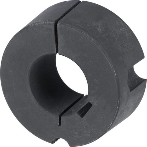 Pinza con gambo conico 32 mm 201232TLKR (1/2)