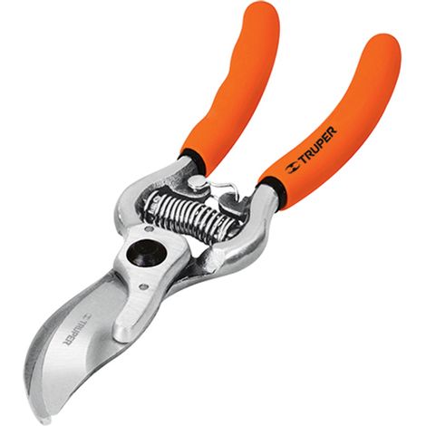 Truper Tijera forjada de poda 20 cm 18460