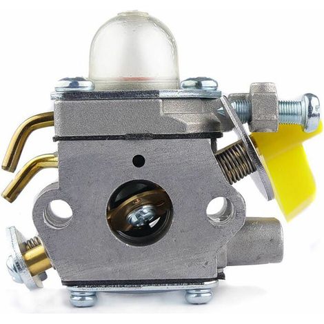 LAN TONCHEAN pour ZAMA C1U-H60 26CC 308054003 RY26500 Pièces de rechange pour carburateur de tronçonneuse