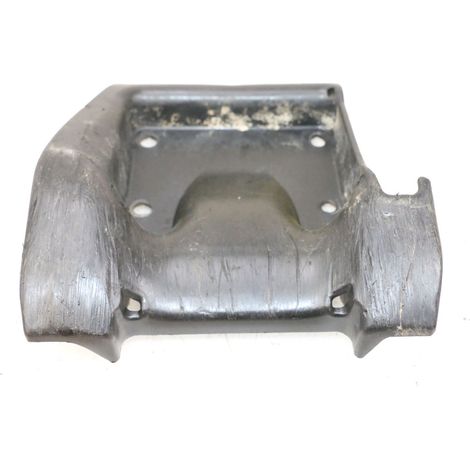 [PRODUIT D'OCCASION] CARTER TRANSMISSION ROUE YAMAHA YFM R RAPTOR 250 2008 - 2014 (1/5)