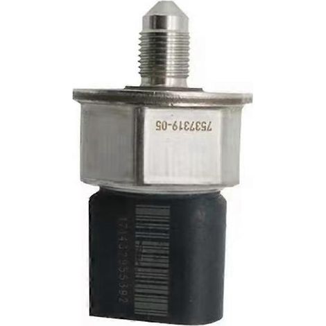 Capteur de pression de carburant à rampe commune automobile 55PP11-01 0261545071, compatible avec X5, X6, Z4, E81, E82, E87, E88, F04, F07 et F10. (1/5)