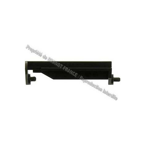 LEVIER D OUVERTURE pour MICRO ONDES FAGOR - 74X7853
