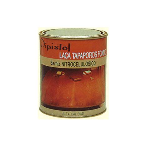 TAPA POROS 4 L. - 228986